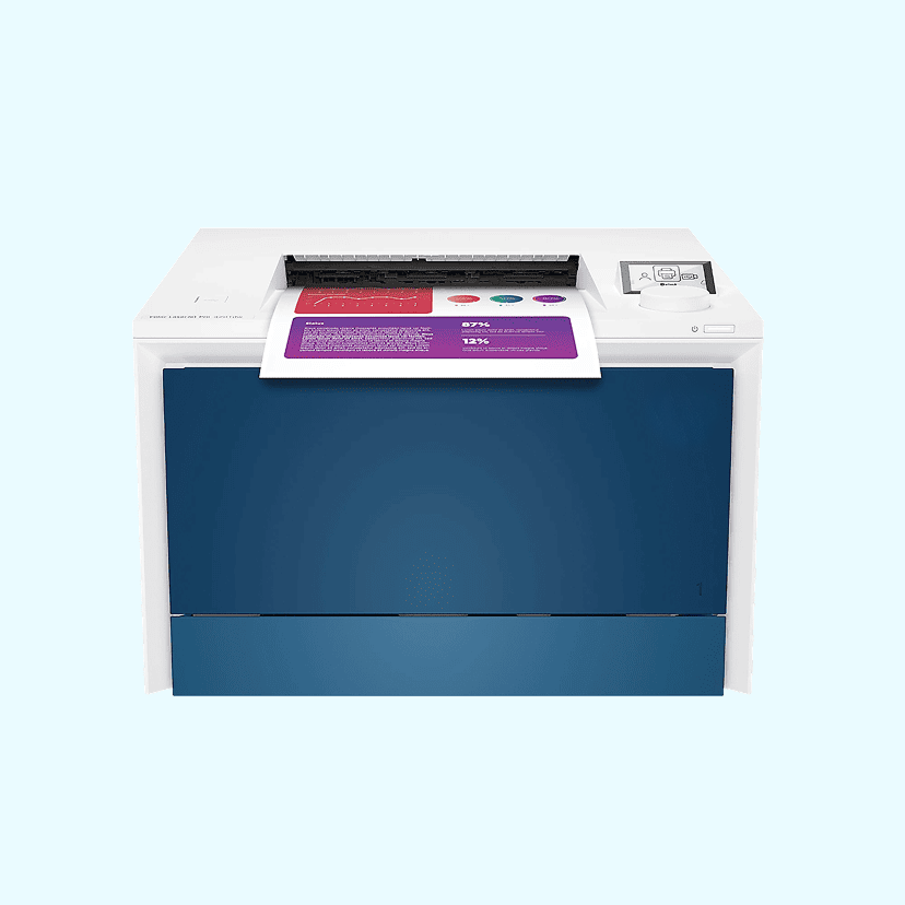 LaserJet M110w Wireless Printer, Print, Fast speeds, Easy setup, Mobile printing, Best for small teams