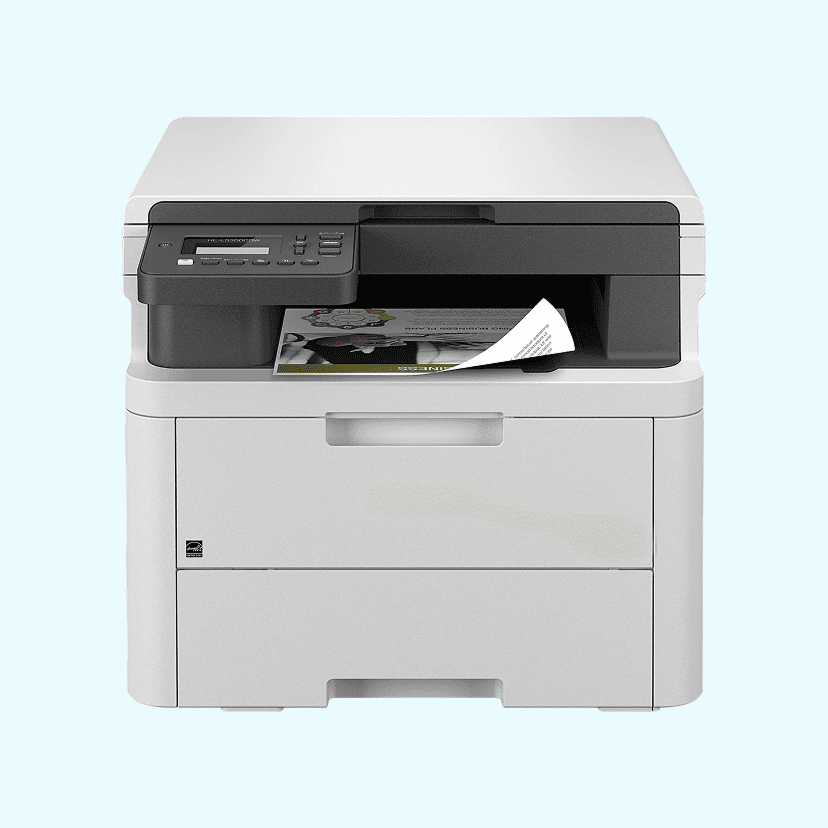 HL-L3300CDW Wireless Digital Multi-Function Laser Color Printer With Refresh EZ Print Eligibility